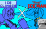 Ice Climbers Vs Ice Man