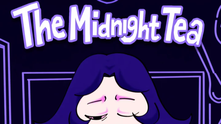 The Midnight Tea