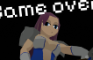 Game Over