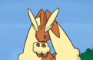 Wild Lopunny Pokemon