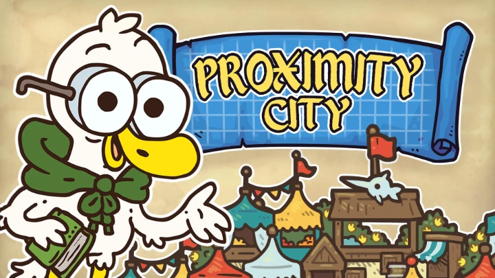Proximity City