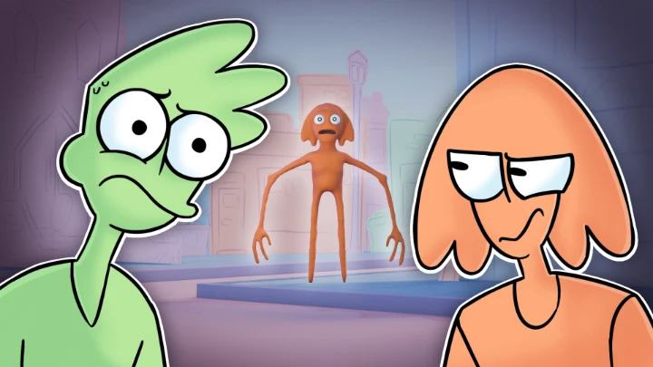 That Guy Looks Like You