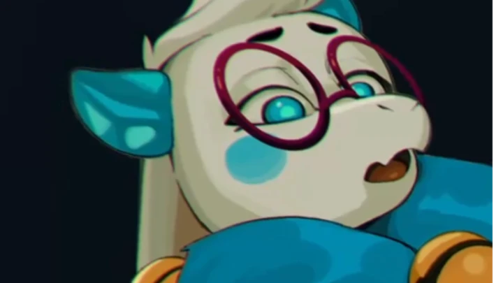 Angela Flux