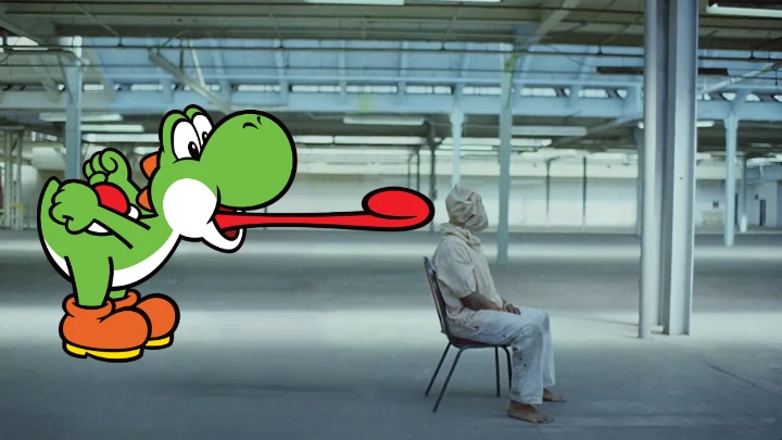 yoshi gambino (animation)