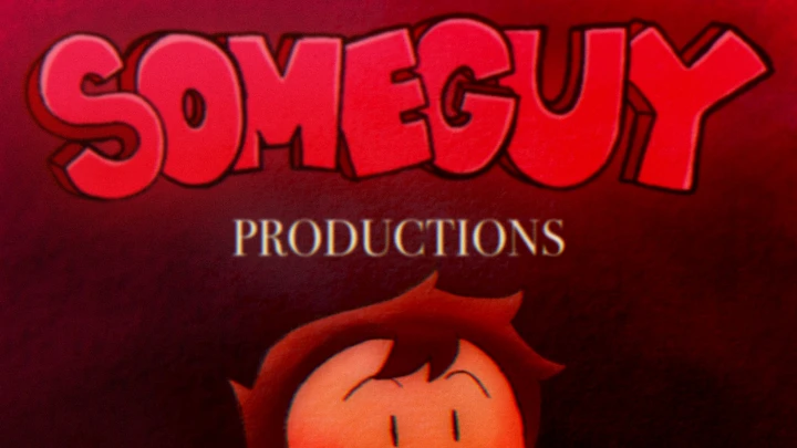 SomeGuy Productions Channel Trailer For Youtube!