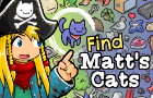 Find Matt's Cats Demo