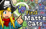 Find Matt's Cats Demo