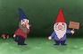 Gnomes