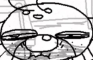 Don’t touch Sherpio food