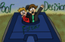 RyleeAdventure: Poor Decisions Forever