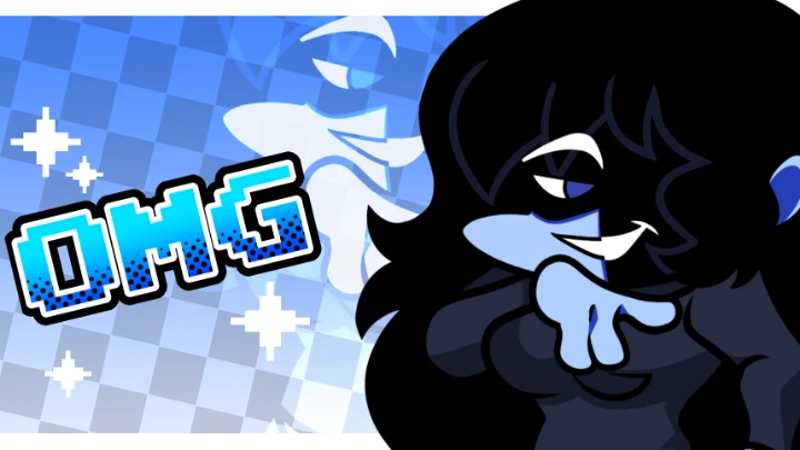 OMG |Animation Meme|