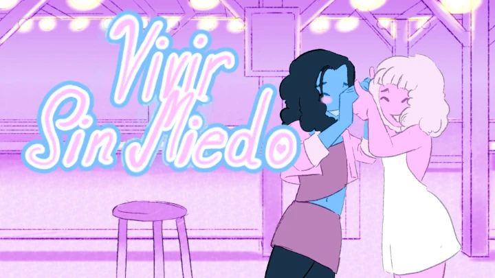 Vivir Sin Miedo