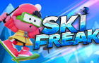 Ski Freak