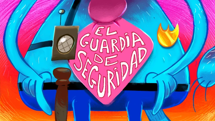 The_New_Job_of_Juan_Perez_S01E02