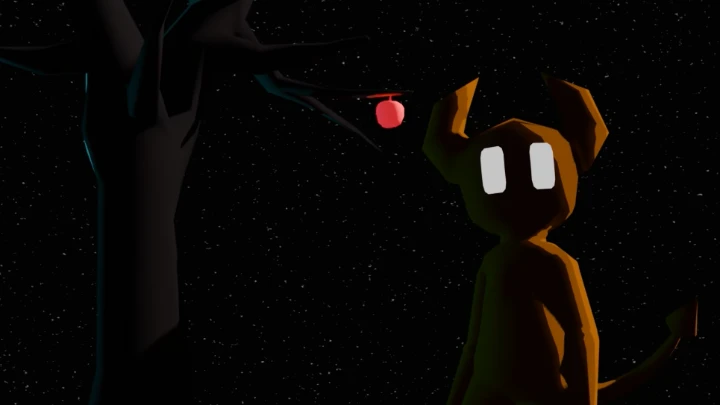 Mourning Star