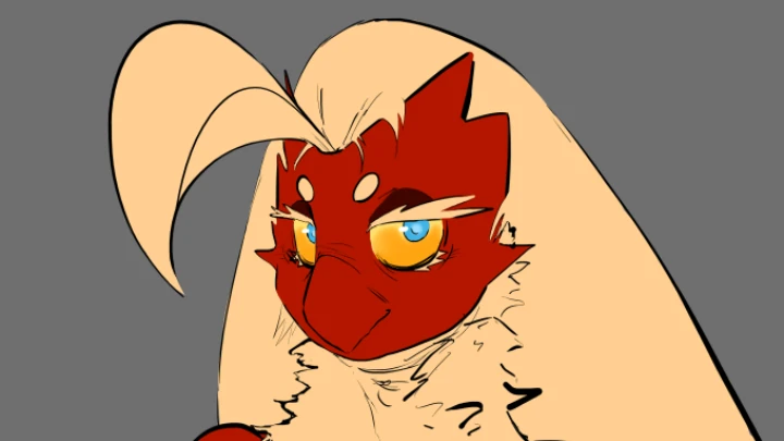 blaziken