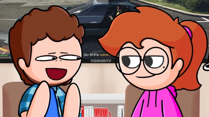 How do you host an Orgy?