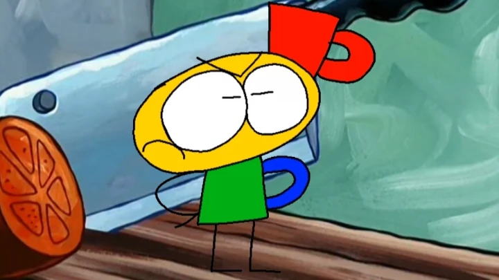 Mugman: Redesign Hell (2026)
