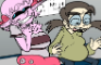 Shiirotic Comix: Expectancy