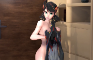 Peepping on Peni