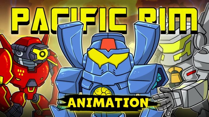 Pacific Rim recap