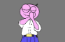 Long Pim Dancing