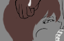 Blow job animation