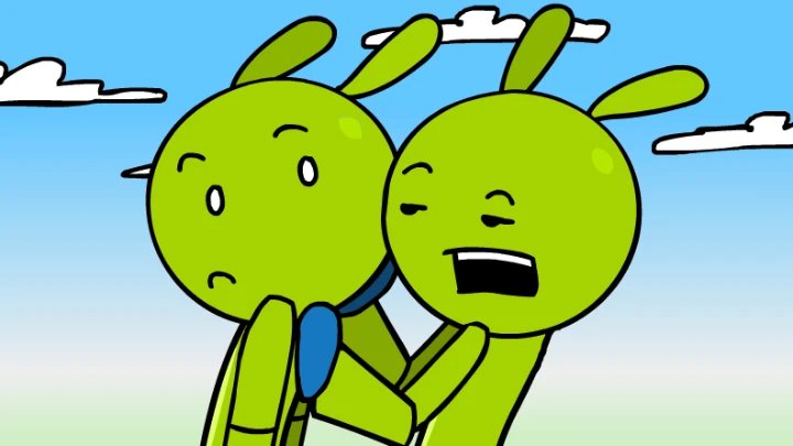 Eyes (Animation)