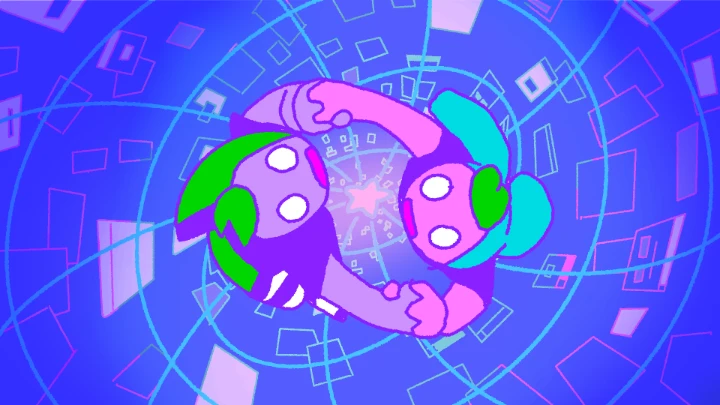 CYBERWORLD