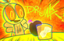 Drunk || The Living Tombstone fan animation.