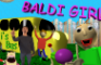 Baldi Girl