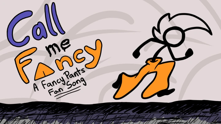 Call Me Fancy - A Fancy Pants Fan Song
