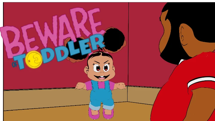 Rat Dancing Meme (Beware of Toddler Animation)