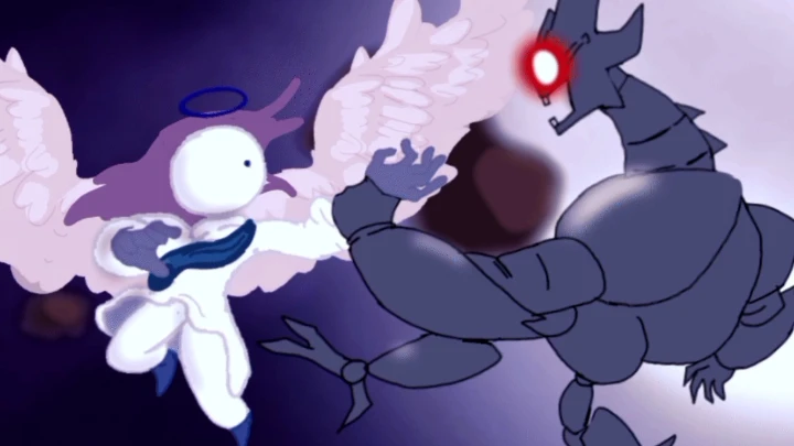 Arcane Fight