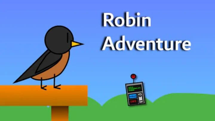 Robin Adventure