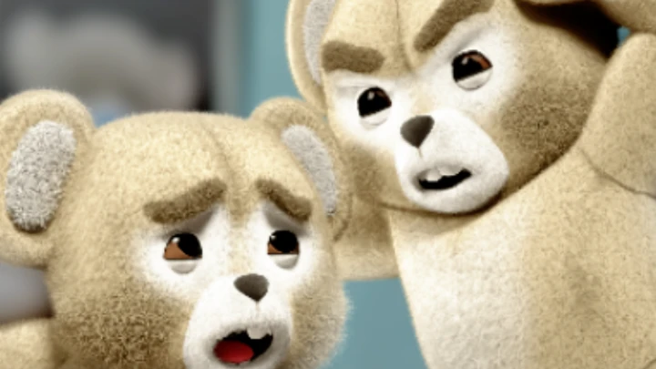 Banned Laundry Commercial