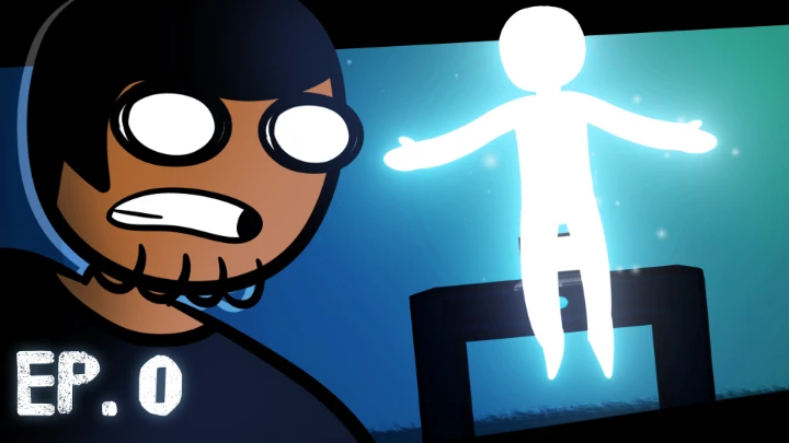 Ep. 0 - THE BLANK SAVE