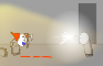 Madness Tricky's failed mission
