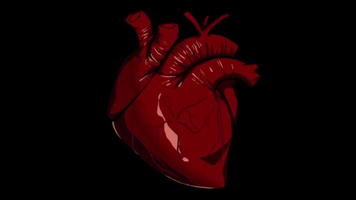 The Tell-Tale Heart