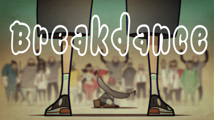 Break Dance
