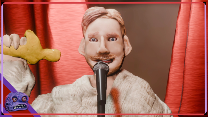 Ryan Gosling Wins an Oscar