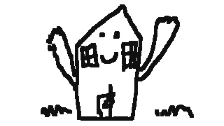 The House