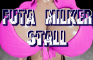 Futa Milker Stall Gameplay