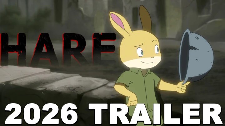 Hare - Trailer