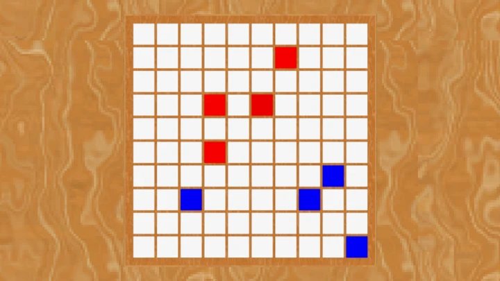 Squaring