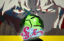 STEEL BALL RUN X DMC | 「Fan Animated