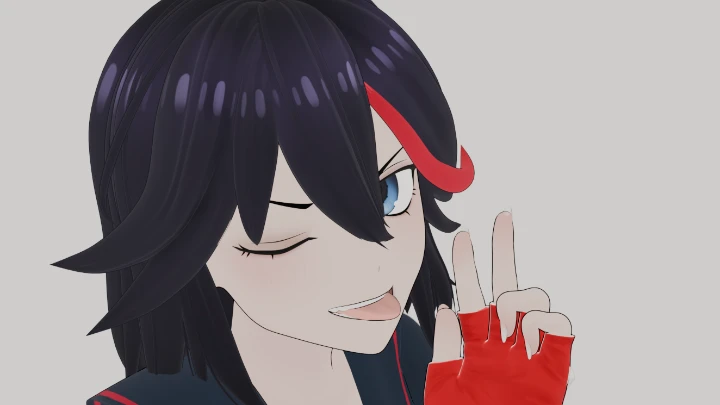 Wink ;)