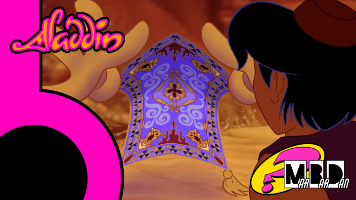 Magic Carpet’s big gay dance LOOP