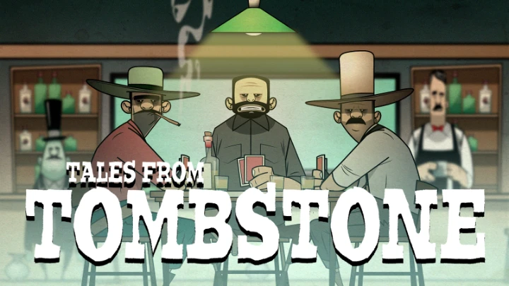 Tales From Tombstone
