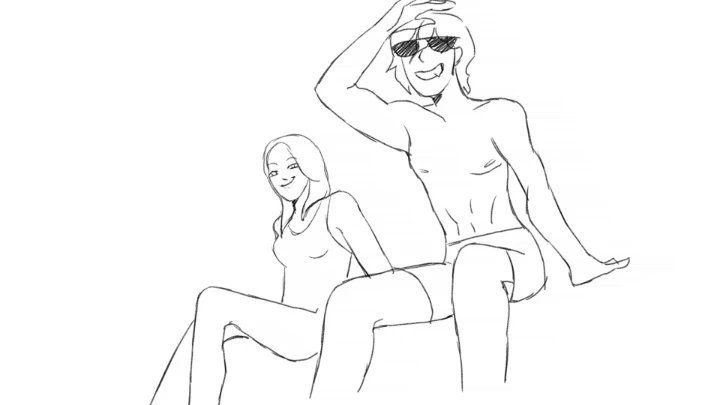 ADD meme drafts animation, part 1